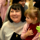 Anyák napja a Pillangó Óvoda és Mini bölcsődében