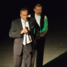 Lajta Karácsony (Fotó: Nagy Mária)