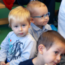 Pillangó Óvoda és Mini Bölcsőde - Szent Mihály nap