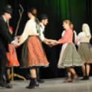 Mulatság a farsang farkán