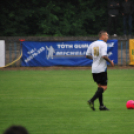 MTE 1904 Futura Mosonmagyaróvár - Dorogi FC (1:2) (Fotó: Nagy Mária)