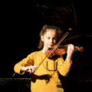 Növendékhangverseny