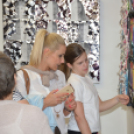 Móra Iskola kiállítása (Fotó: Bánhegyi István) 