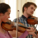 A tű varázsa (Fotó: Horváth Attila)