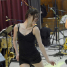 XVI. Mofém Zenészbál