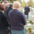 Tallós Prohászka István megemlékezés