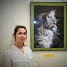 Moson Megyei Tárlat 2017 - Szigetköz Művésztelep 2017