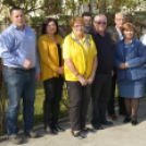 Lions Észak-Dunántúli Zóna találkozó