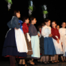 Tánc világnapi ünnepi Folklór-műsor - Szigeti Gábor táncpedagógus emlékére