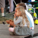 XI. Szigetköz ízei, Vármegye borai Fesztivál 2. nap Színpad