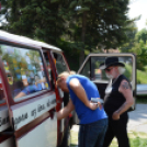 V. Mosonmagyaróvári Veteránjármű Találkozó és Alkatrészbörze (Fotó: Bánhegyi István)