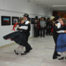 Mosonmagyaróvári Fotóegyesület Őszi kiállítása (Fotó: Nagy Mária)