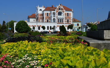 Hétvégi szigorítások Mosonmagyaróváron