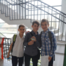 ’56-os kaszinó díjkiosztó - Gyõri Mûszaki SZC Mosonmagyaróvári Hunyadi Mátyás Szakgimnáziuma és Szakközépiskolája