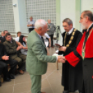 Egyetemi tanévnyitó 1 (Fotó: Nagy Mária)