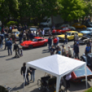 VI. Mosonmagyaróvári Veteránjármű Találkozó