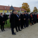 '56-os megemlékezés Jánossomorján (Fotó: Horváth Attila)