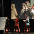 Mosonmagyaróvári Akadémia 200 éves ünnepi gála műsor