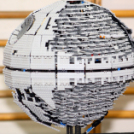 Kocka Napok Lego kiállítás (Fotó: Stipkovits Veronika)