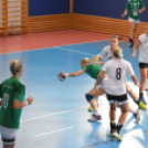 Mosonmagyaróvár KC - Audi ETO 14-38 (Fotó: Nagy Mária)