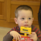 Nezsideri óvodákból látogattak városunkba