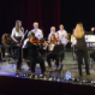 A Mosonyi Mihály Alapfokú Művészeti Iskola karácsonyi koncertje