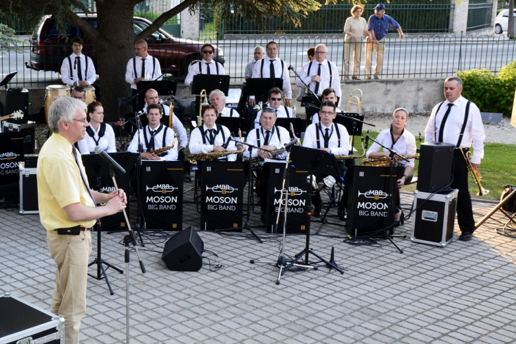 Múzeumi Világnap - Pusztai terem avatása