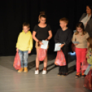 Csicsergő tavasz - rajzpályázat eredményhirdetés (Fotó: Nagy Mária)