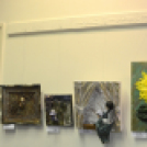 Megvalósult álmok című kiállítás