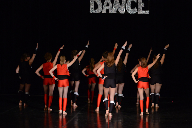 Okay Dance Gála 2015 II.