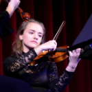 A Mosonyi Mihály Alapfokú Művészeti Iskola karácsonyi koncertje