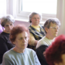 EFI - Rákellenes világnap (Fotó: Nagy Mária)