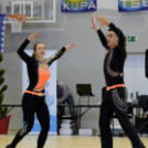 VII. Óvár-Kupa Akrobatikus Rock 'n' Roll Területi Pontszerző és jótékonysági táncverseny