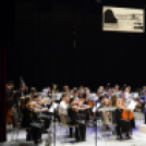 JUBILEUMI HANGVERSENY