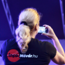 Nyári Fesztivál – Szent István Napok 2017 - Moson Big Band koncert