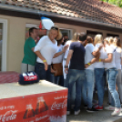 MKC-SE Szurkolói szezonbúcsúztató kerti parti (Fotó: Horváth Attila)