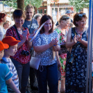 Apró kezek, Csodakertek - IX. Gyermek Kertépítő Verseny