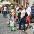  Pannonia-Carnuntum Old-Timer Rallye (Fotó: Nagy Mária)