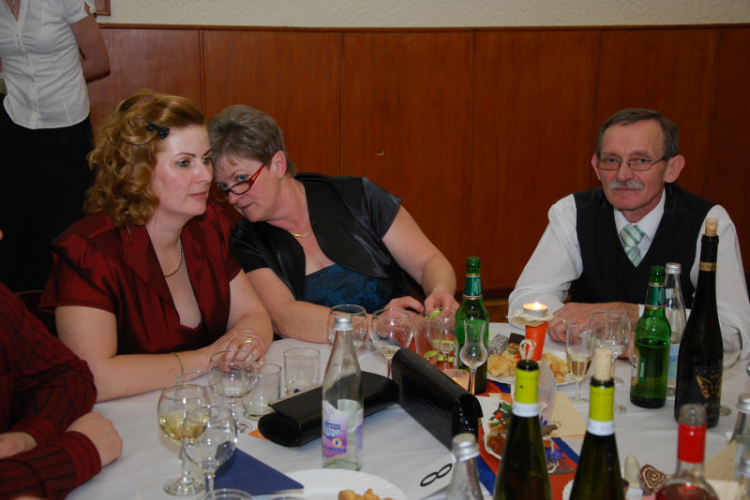 XII. Polgári Bál (Fotó: Nagy Mária)