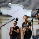 NYÁRI FESZTIVÁL – SZENT ISTVÁN NAPOK 2018, Harmadik nap