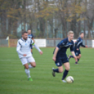 MTE 1904 FUTURA MOSONMAGYARÓVÁR - III. KER. TVE (2:3)