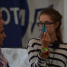 Vármegye szépe verseny 2 (Fotó: Nagy Mária)