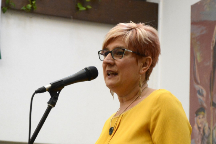 Mosonmagyaróvári Csokoládé Fesztivál, második nap