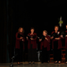 Tavaszváró dalosünnep