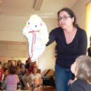 MEBI - Első Gyermeknap