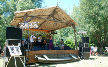 Ladikos Fesztivál Mecséren