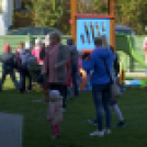 Pillangó Óvoda és Mini Bölcsőde családi nap az Alma együttessel 