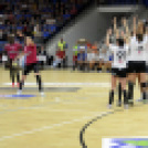 MKC Eu-Fire Mosonmagyaróvár–Alba Fehérvár KC 29–28 (15–9)