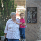 Felvonulás a Trianoni kereszthez (Fotó: Nagy Mária)