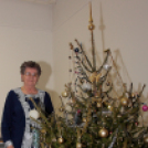 A Mosoni Polgári Kör karácsonya
